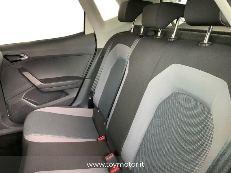 SEAT Arona 1.0 EcoTSI Style
