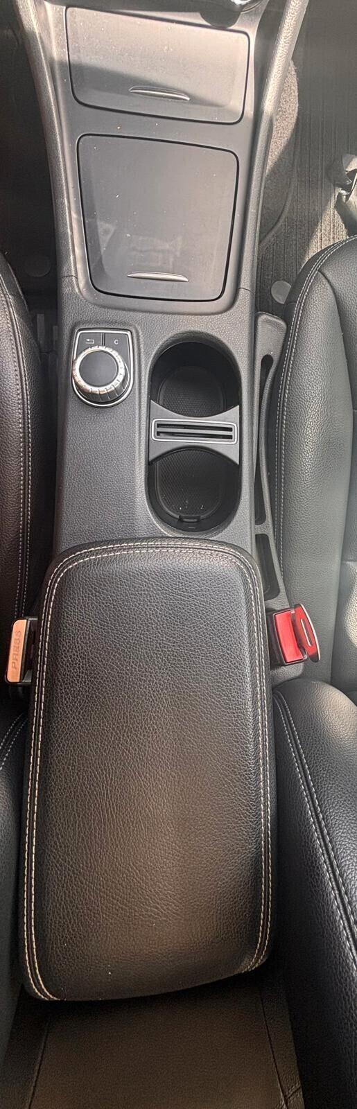Mercedes-benz GLA 200 d Automatic 4Matic Premium