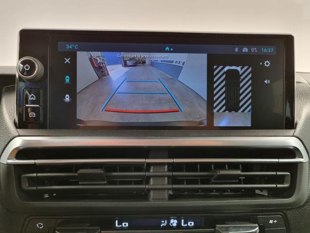 FIAT Ulysse 2.0 BlueHDi 180 CV AT8 L3 Combi
