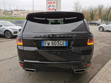 LAND ROVER RR Sport 2ª serie Range Rover Sport...