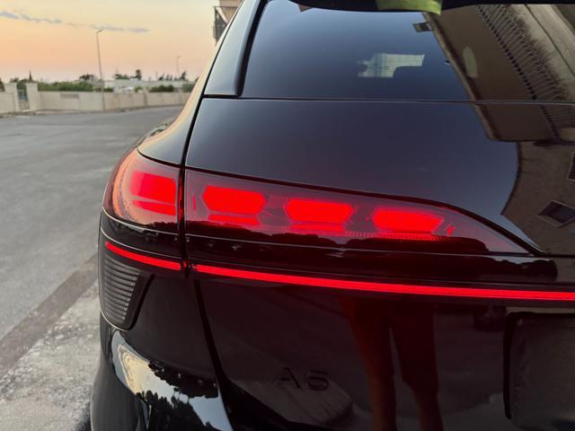 AUDI A6 Avant TDI 150 kW S tronic quattro S line edition one.