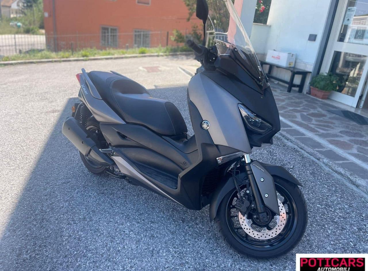 Yamaha X-Max 300 Airon max 300