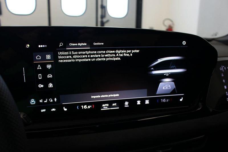 Audi A5 Avant TDI 150 kW quattro S tronic mHEV+ S Line edition