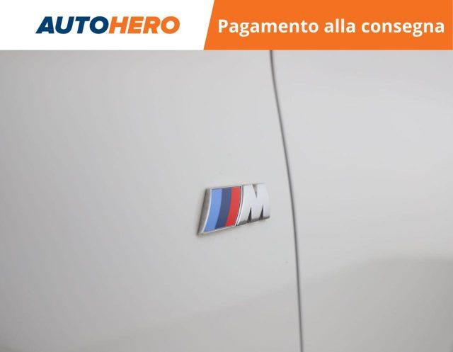 BMW X1 xDrive18d Msport