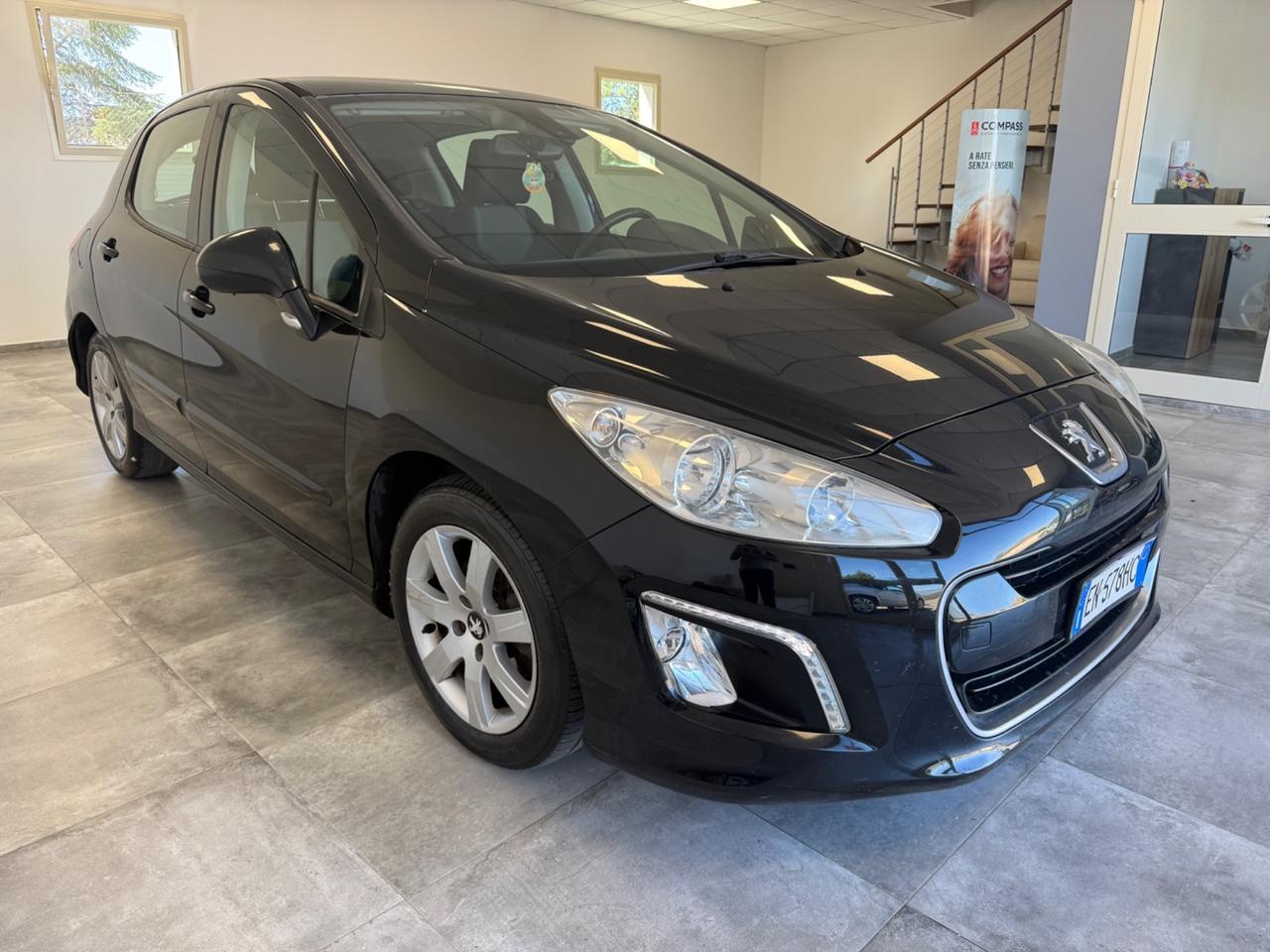 Peugeot 308 1.6 8V HDi 93CV 5p. Active