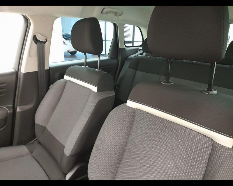 Citroën C3 Aircross I 2021 1.5 bluehdi Feel s&s 110cv