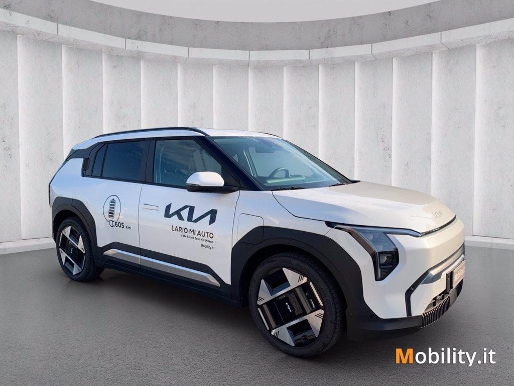 KIA EV3 81,4 kWh Earth del 2024