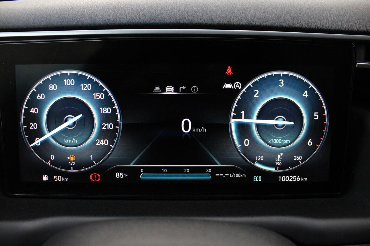 Hyundai Tucson 1.6 CRDI XLine