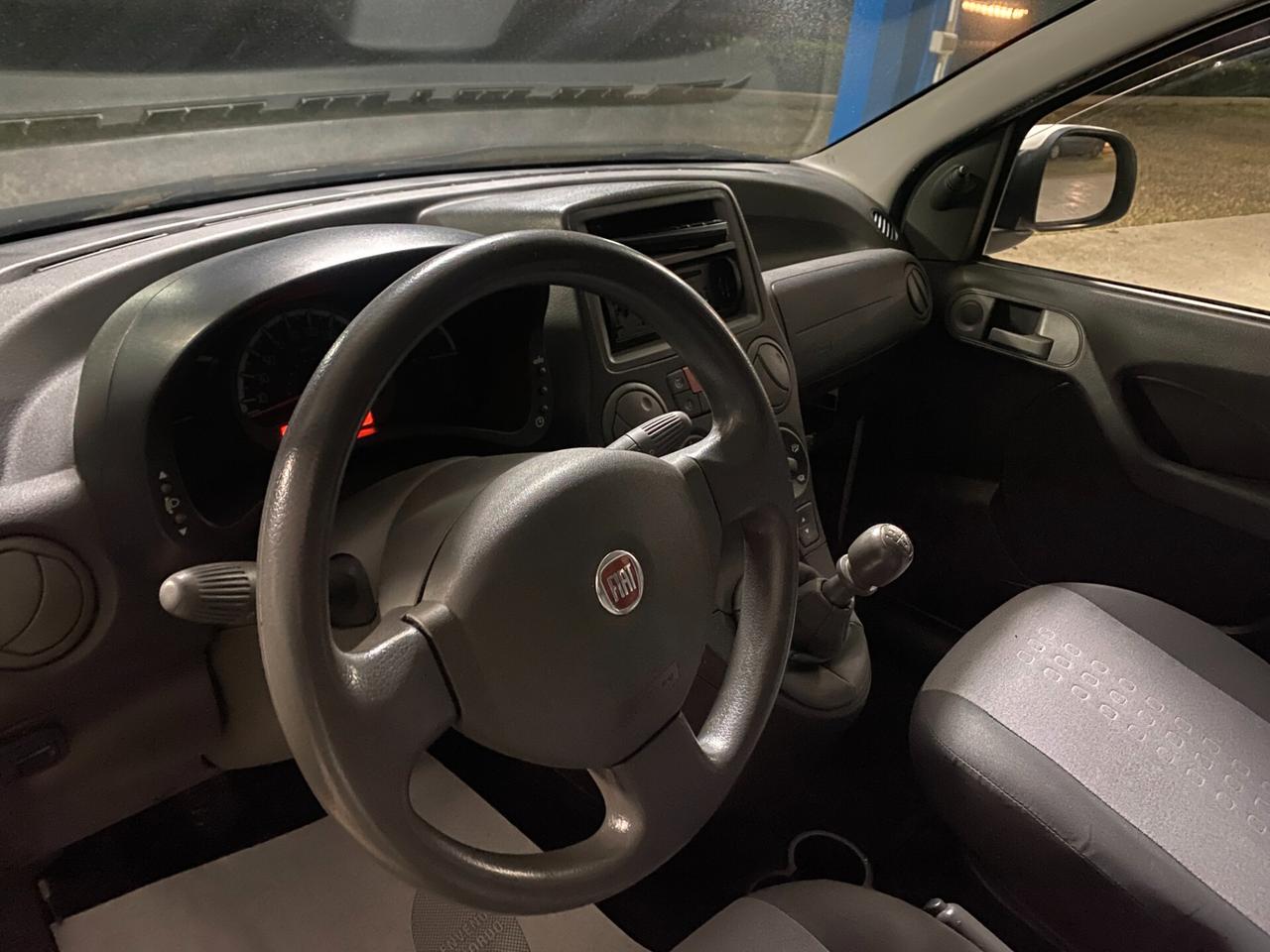 Fiat Panda 1.4 Natural Power Classic BENZINA -METANO