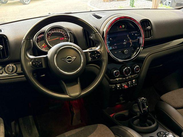 MINI Countryman 2.0 Cooper SD Yours Countryman ALL4