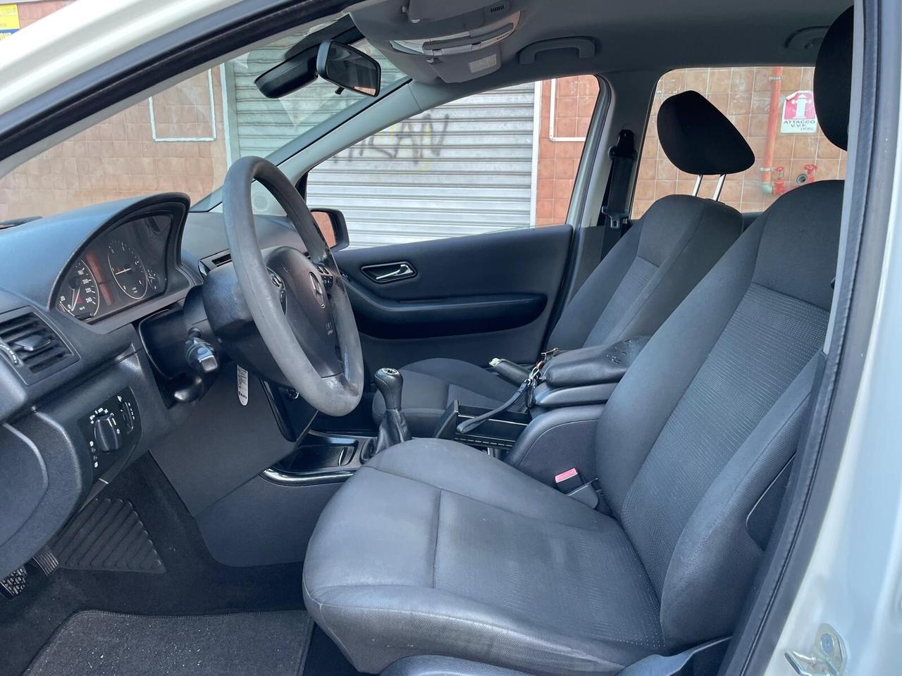 Mercedes-benz A 180 A 180 CDI Avantgarde