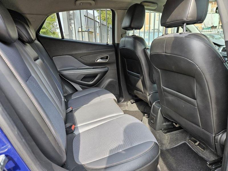 Opel Mokka Mokka 1.4 t Cosmo s&s 4x2 140cv m6