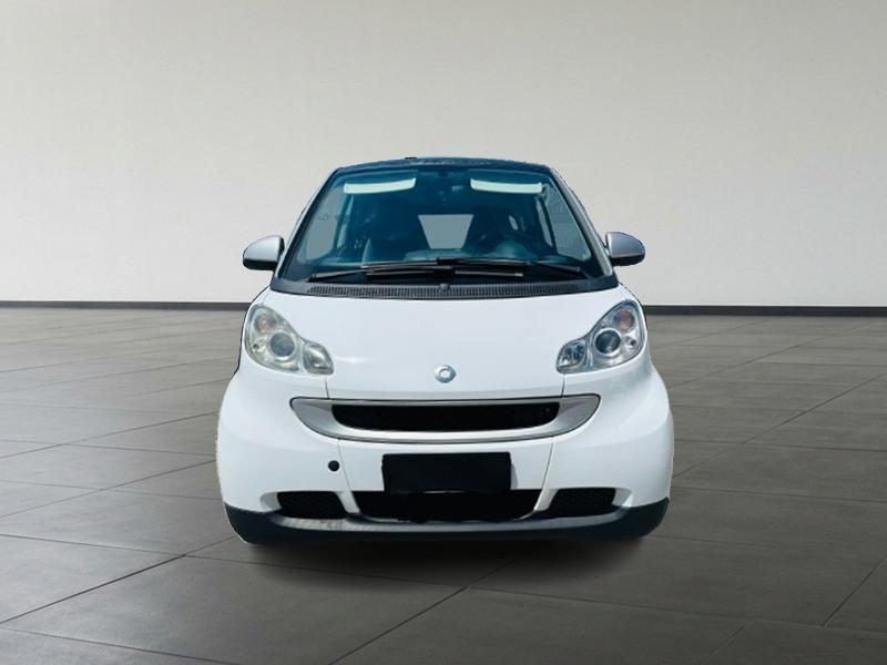 smart fortwo Fortwo 1.0 mhd Pure 61cv