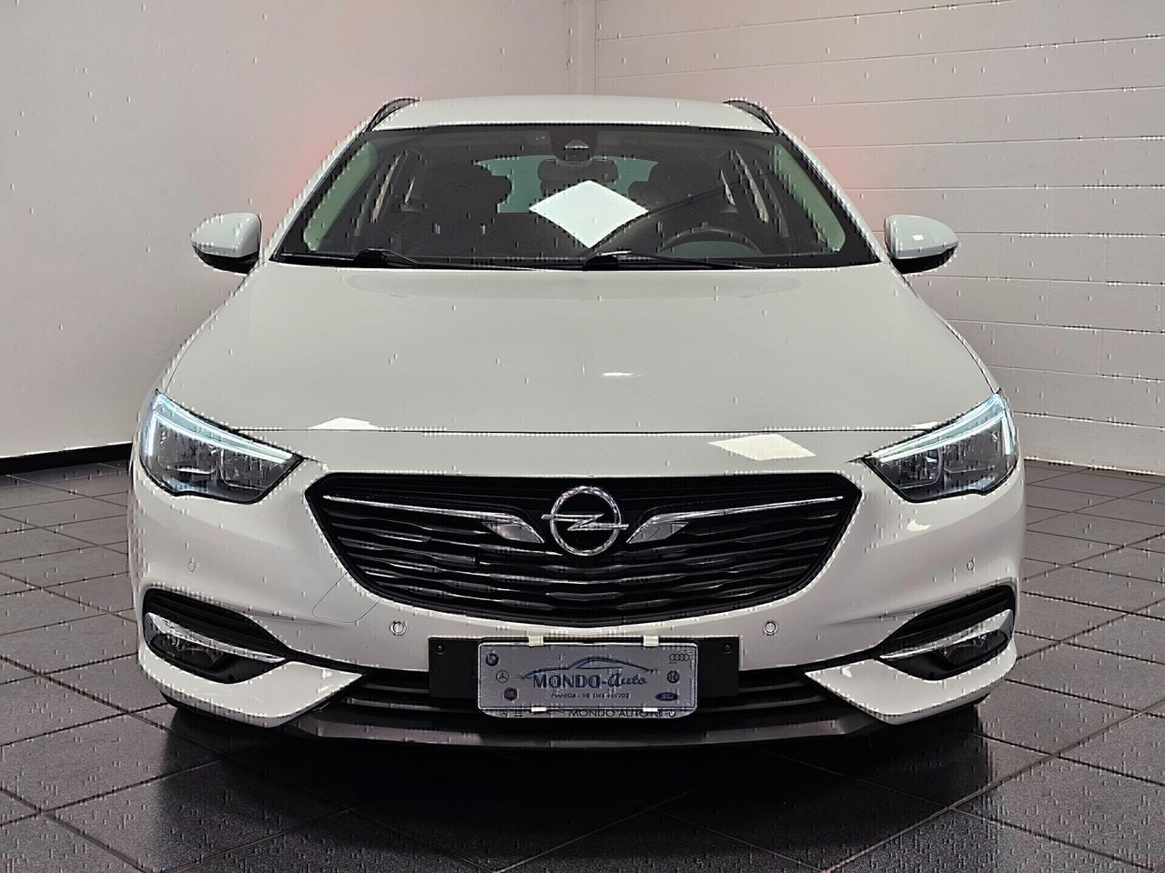 Opel Insignia ST 2.0 Cdti 170cv S&S Business