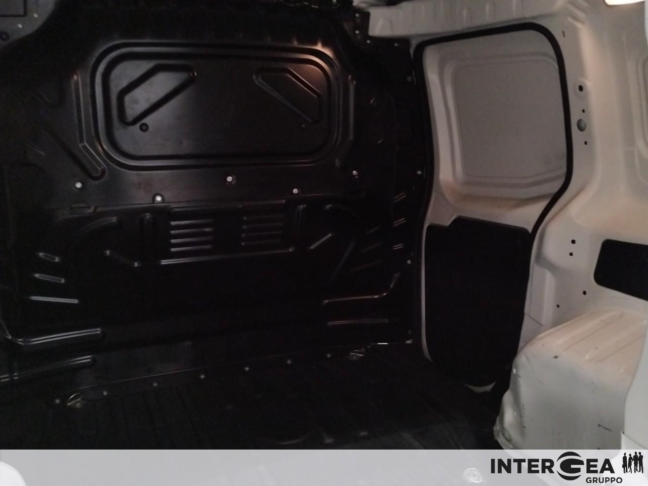 FIAT Fiorino combi N1 1.3 mjt 95cv ecojet SX E6d-temp