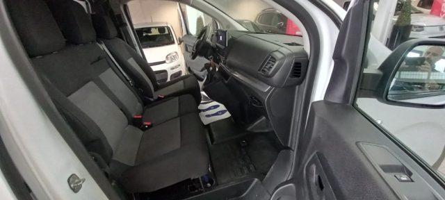 FIAT Scudo 1.5 BlueHDi 120 CV S&S PASSO CORTO