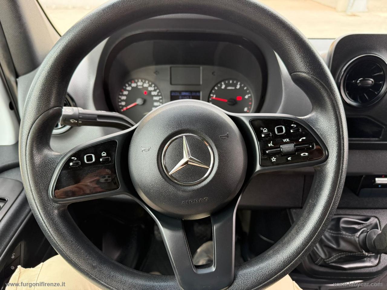 Sprinter F39/33 311CDI FWD TA Furg.