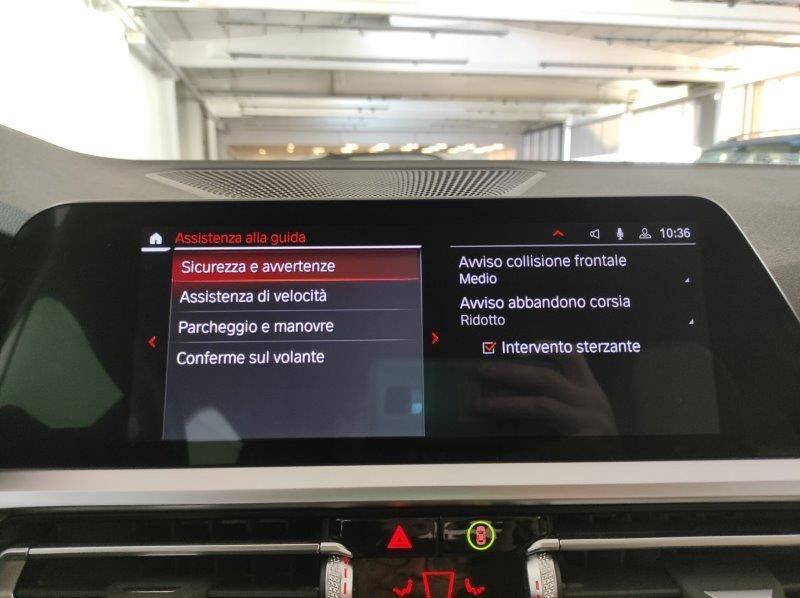 BMW Serie 4 G.C. (G26) - 430i Sport