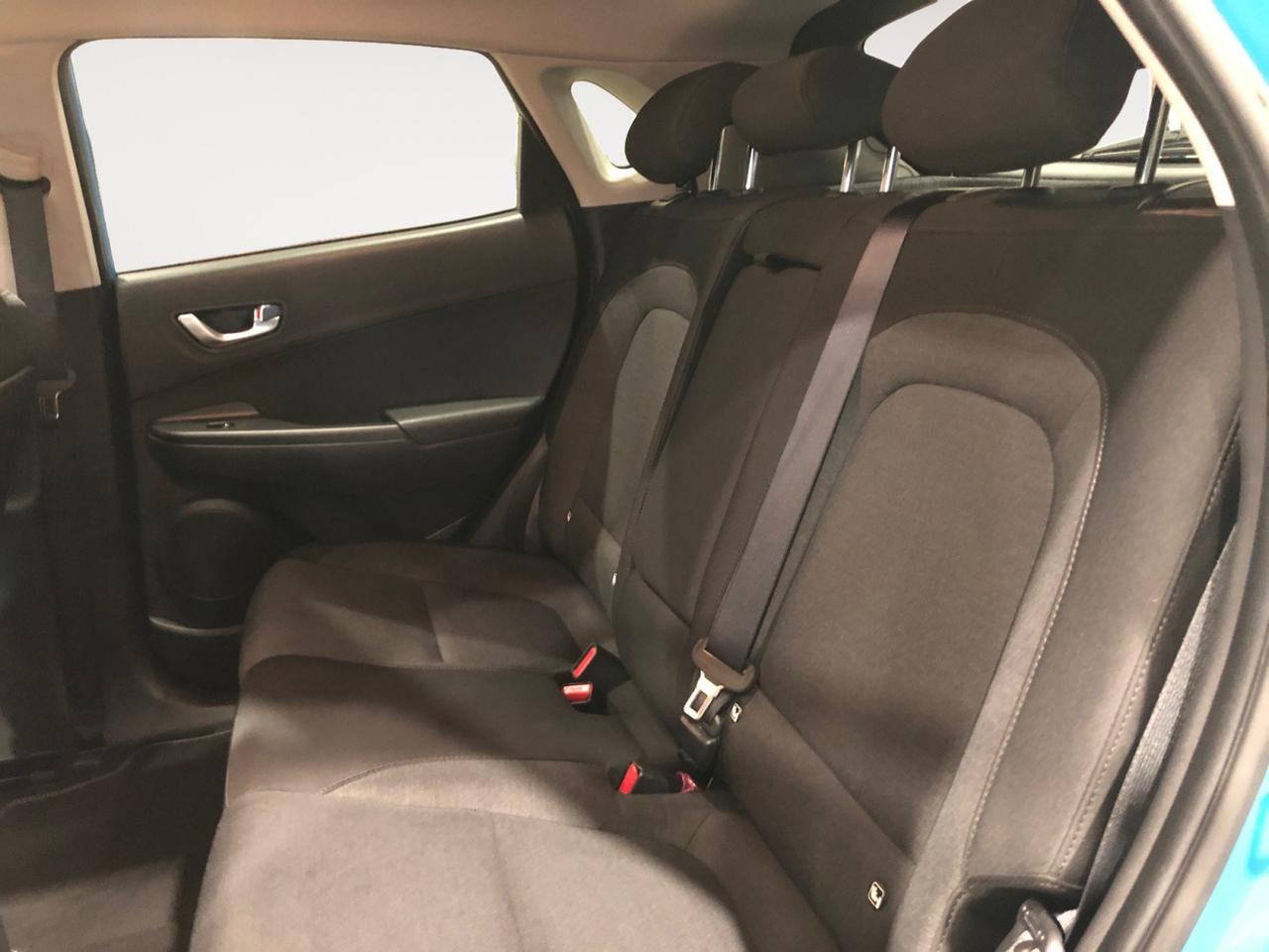 HYUNDAI Kona 64 kWh EV Exclusive