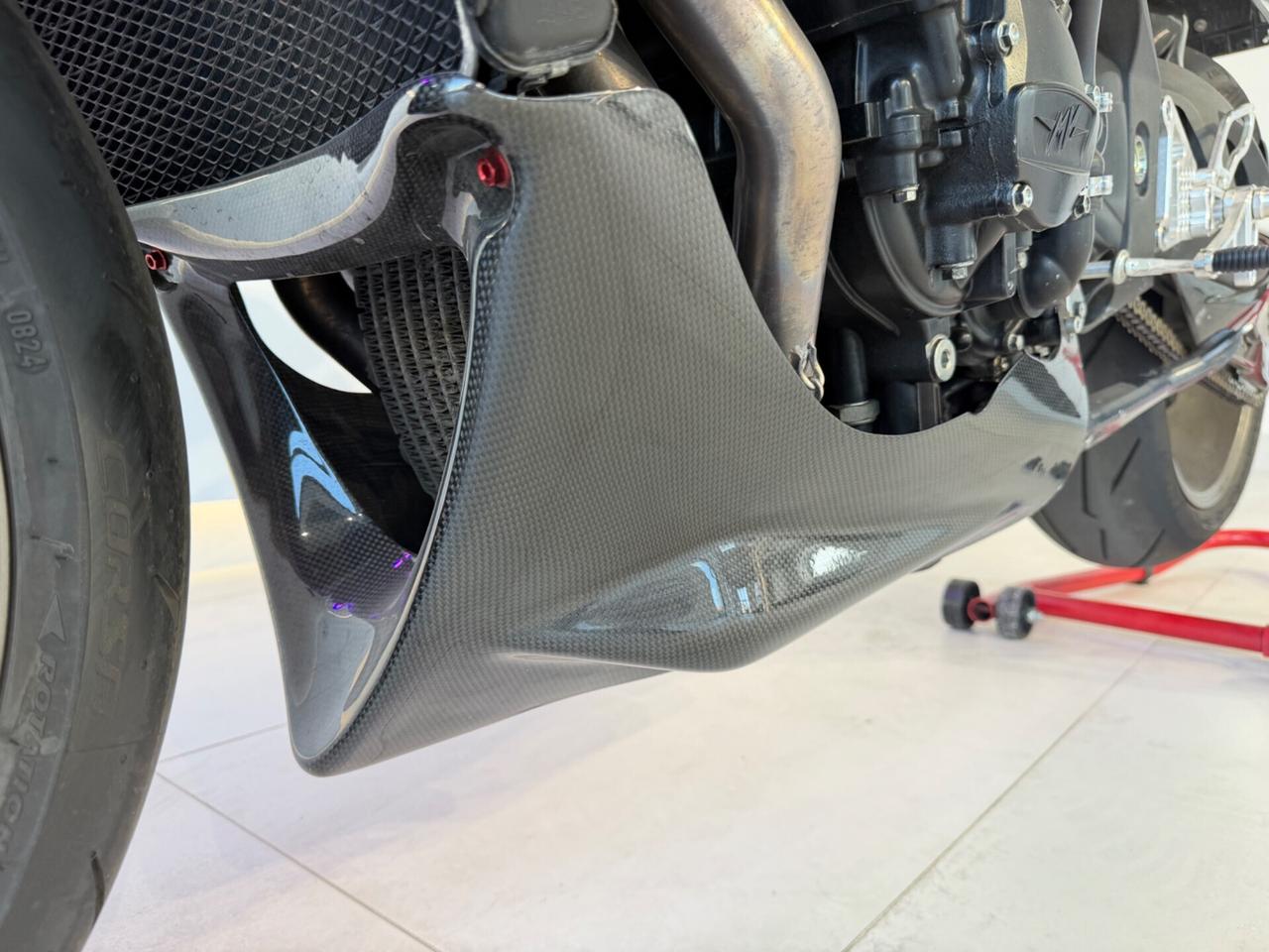 Mv Agusta Brutale 990 R FULL CARBON