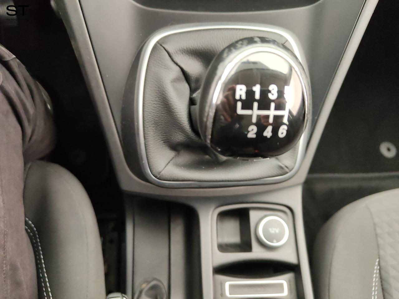 FORD C-Max 2ª serie - C-Max 1.5 TDCi 120CV Start&Stop Plus