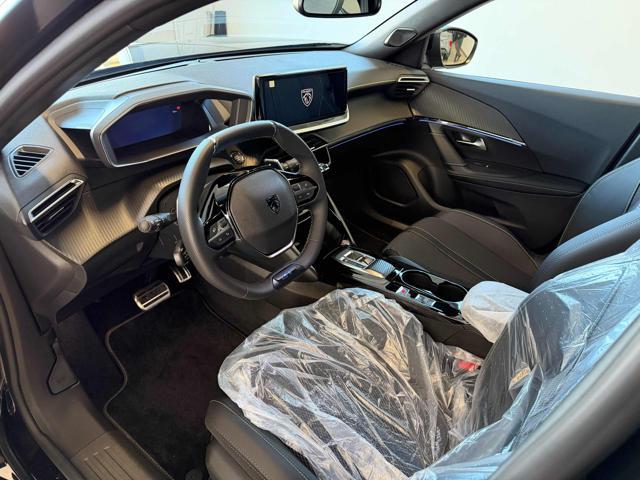 PEUGEOT 2008 Hybrid 145 e-DCS6 GT Km0
