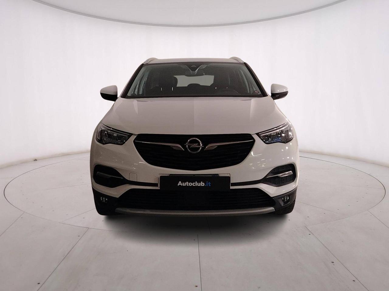 Opel Grandland X 1.6 Innovation 180cv