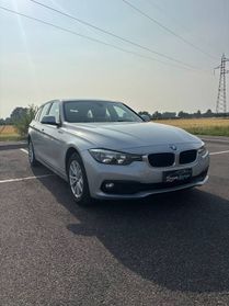 BMW Serie 3 318d