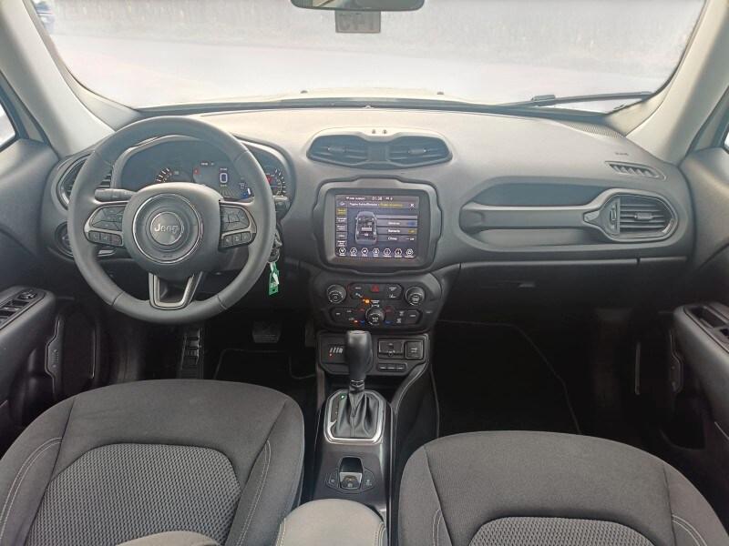 JEEP Renegade Renegade 1.3 T4 190CV PHEV 4xe AT...