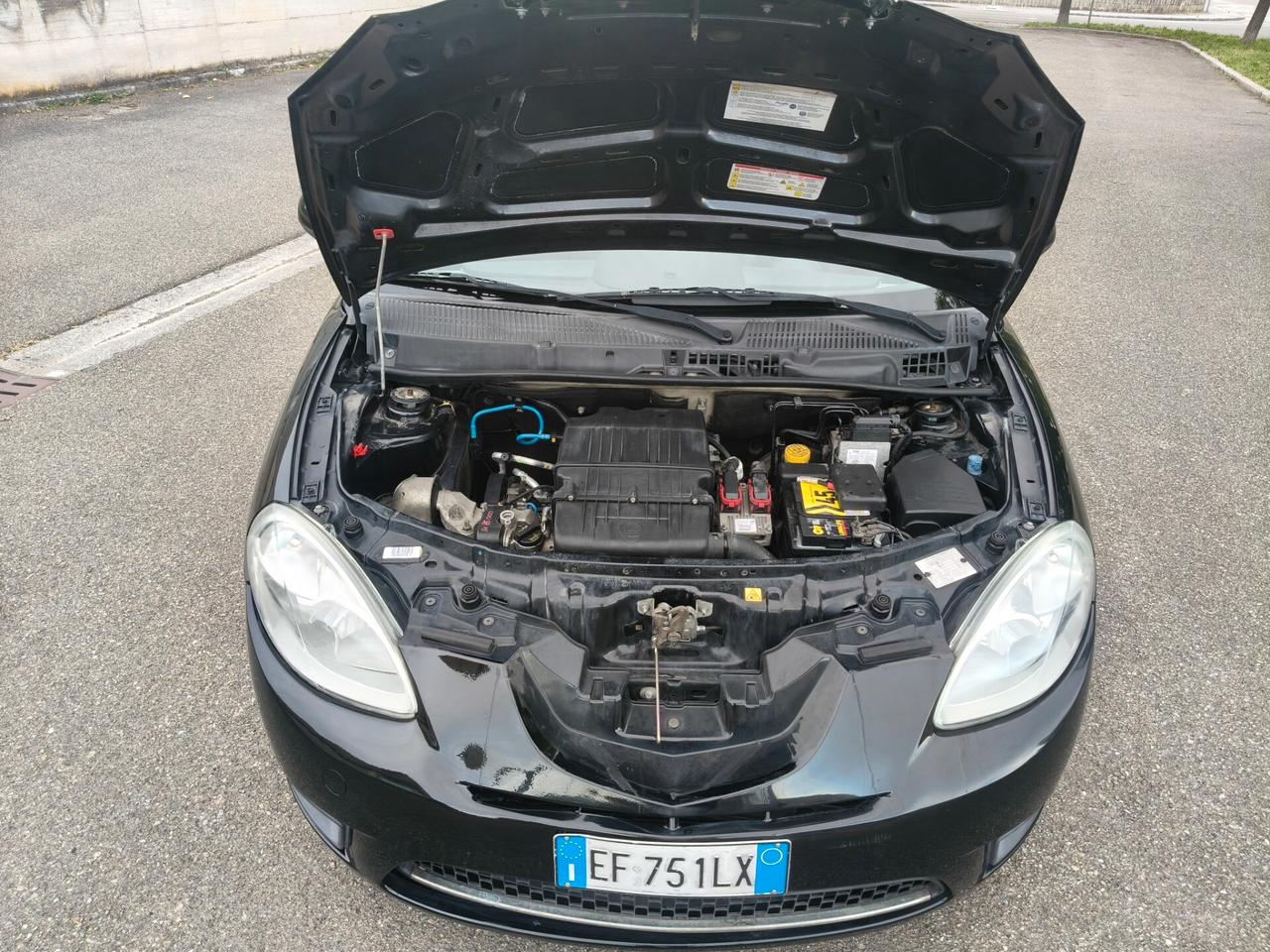 Lancia Ypsilon 1.2 del 2010 SOLO 109.000 KM
