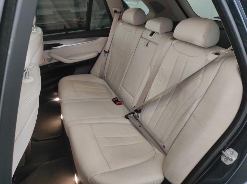 BMW X5 (F15/85) - X5 xDrive30d 249CV Luxury