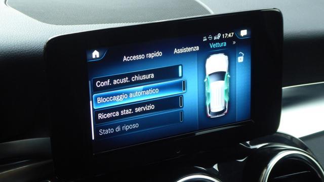 MERCEDES-BENZ GLC 220 d 4Matic Business
