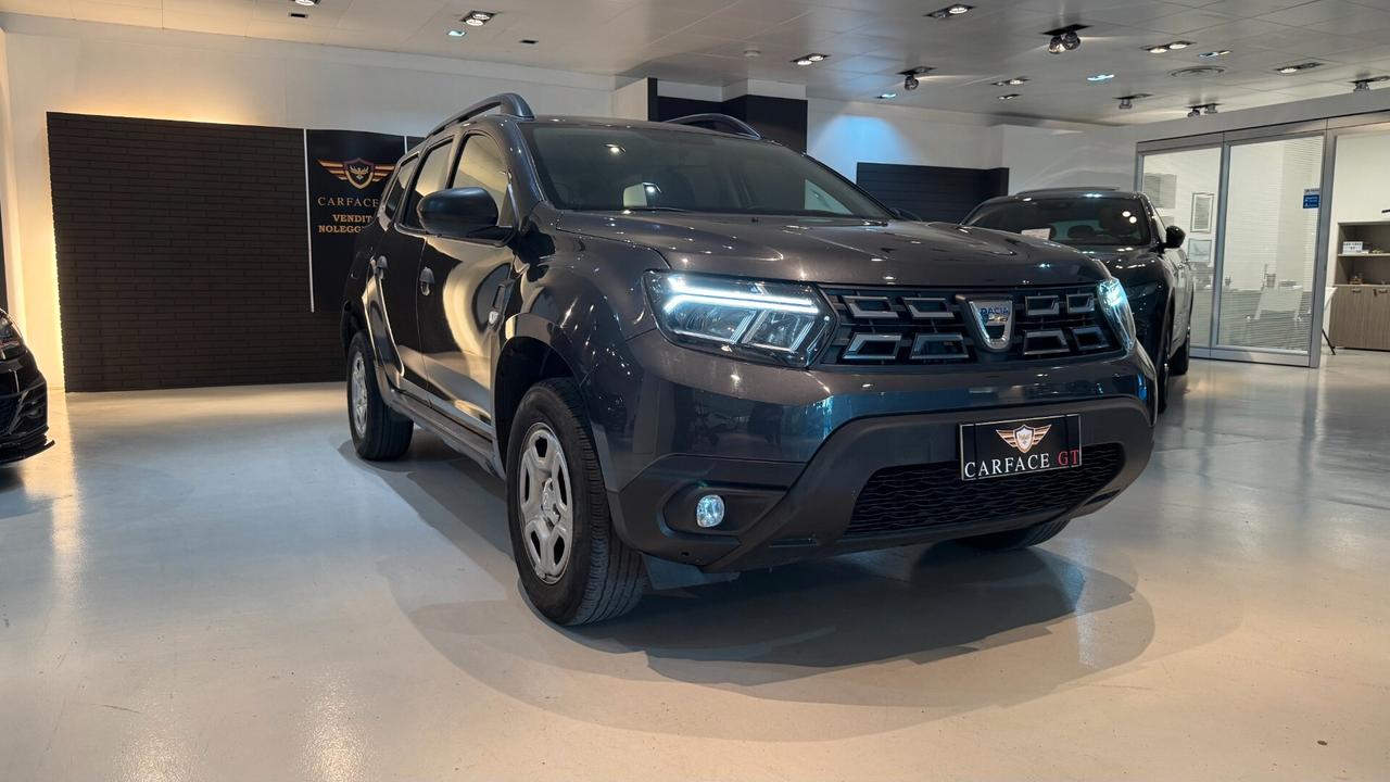 DACIA DUSTER 1.0 91CV - 2022