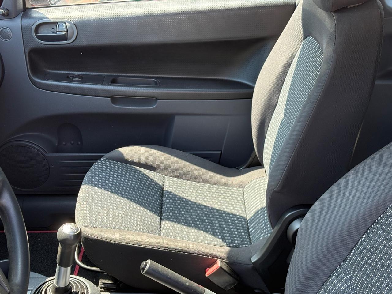 Mitsubishi Colt 1.3 16V 5p. Insport