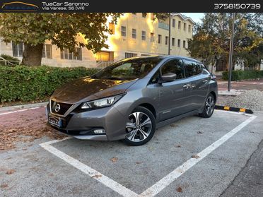 Nissan Leaf Business 40 kWh #7456