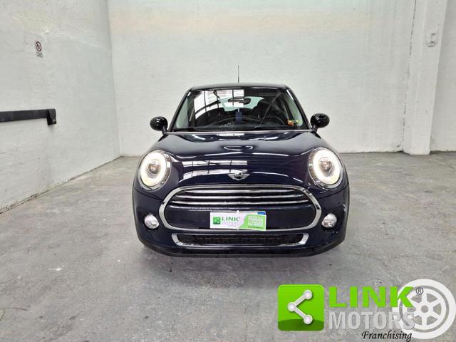 MINI Cooper D 1.5 Cooper D Hype 5 porte GARANZIA INCLUSA