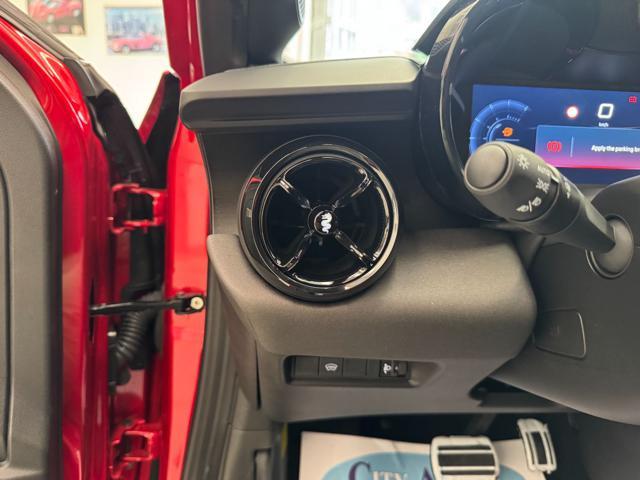 ALFA ROMEO Junior 1.2 Hybrid Sport Speciale 145CV Edct6 KM.0