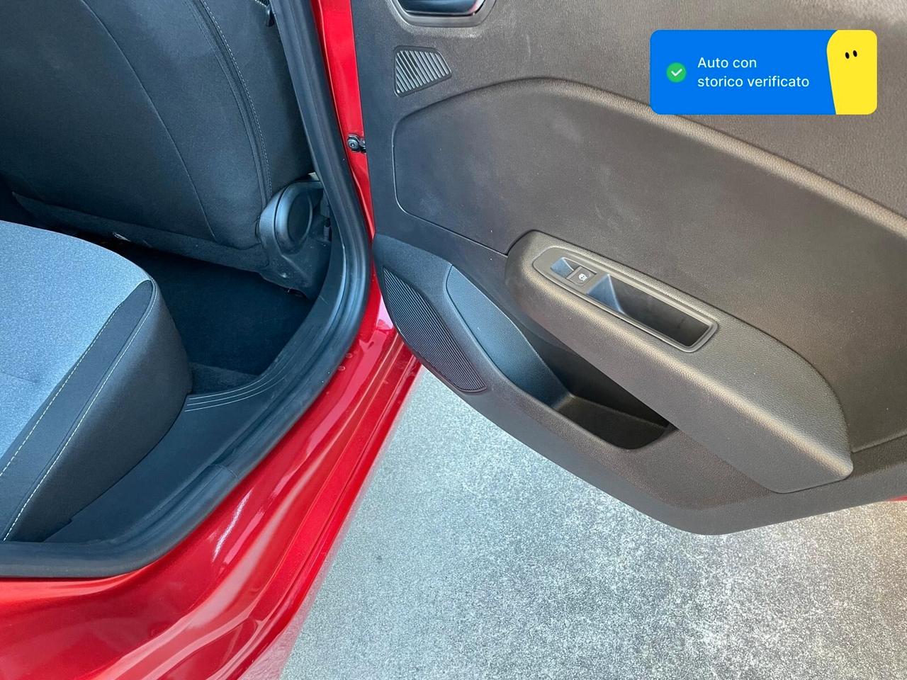 Renault Clio ECO-G 100 CV 5 porte Evolution