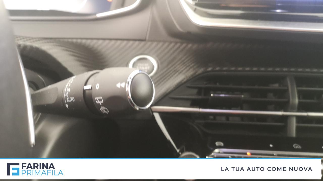 PEUGEOT 2008 II 2023 - 2008 1.5 bluehdi Allure s&s 130cv eat8