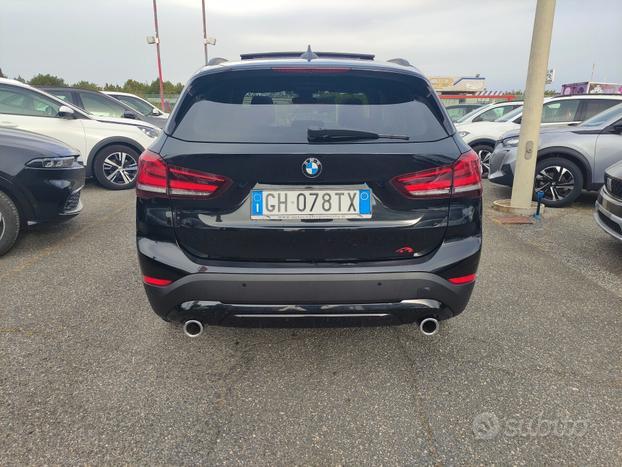 Bmw X1 sDrive20d Sport