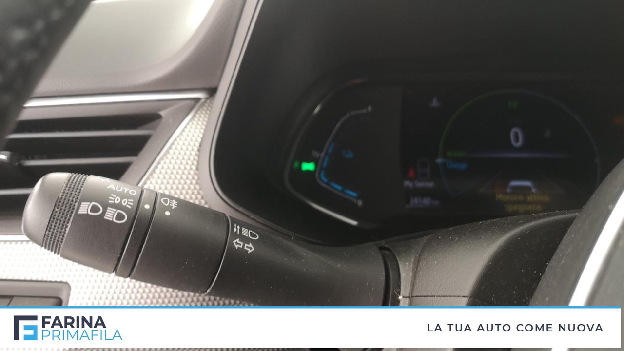 RENAULT Arkana 2021 - Arkana 1.6 E-Tech full hybrid Intens 145cv
