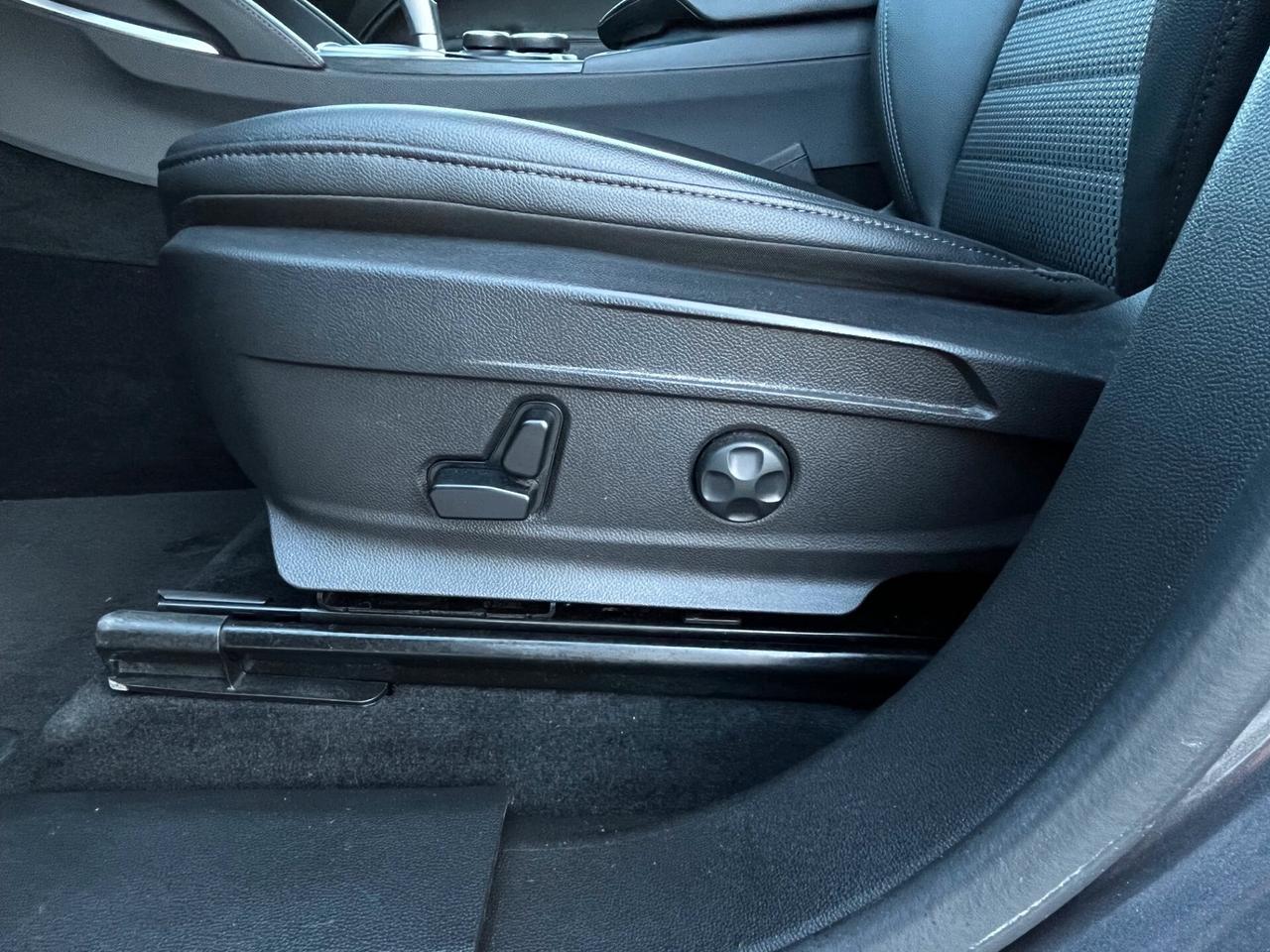 Alfa Romeo Stelvio 2.2 Turbodiesel 210 CV AT8 Q4 Executive