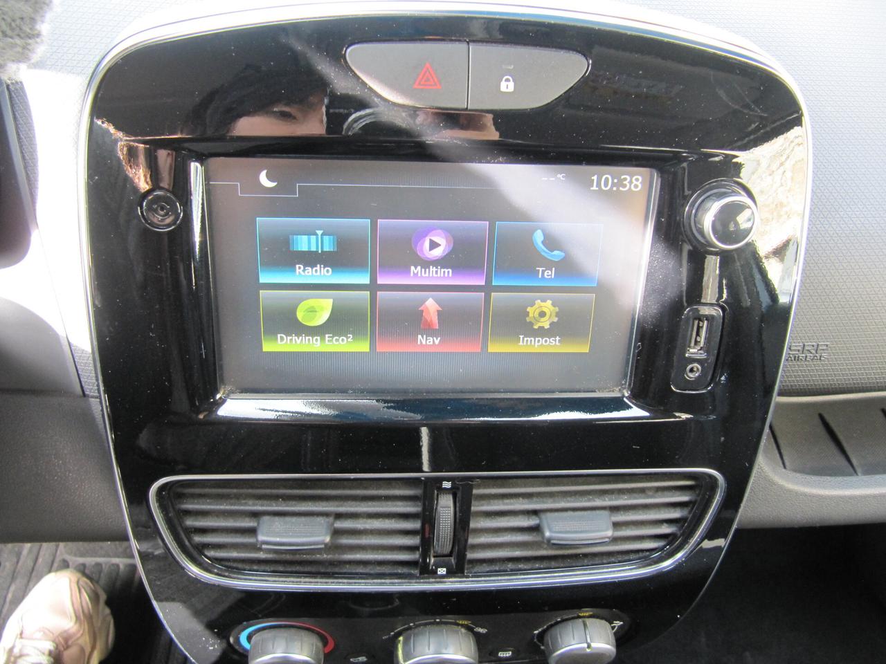 Renault Clio dCi 8V 75CV Start&Stop 5 porte Energy Zen