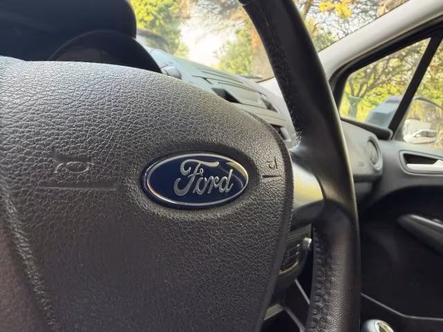 FORD Transit Courier 1.0 100CV VAN UNIPROPRIETARIO CLIMATIZZATORE