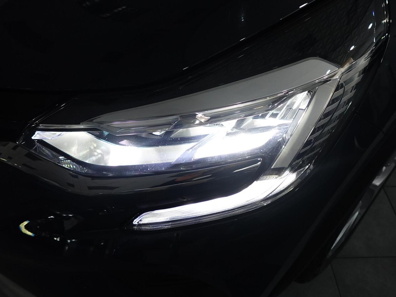 Renault Captur 1.6 E-TECH HYBRID 145 CV ZEN