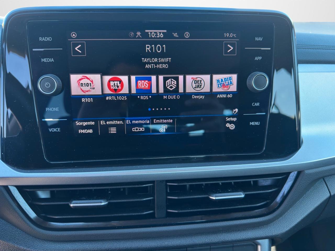 Volkswagen T-Roc 1.0 TSI Life