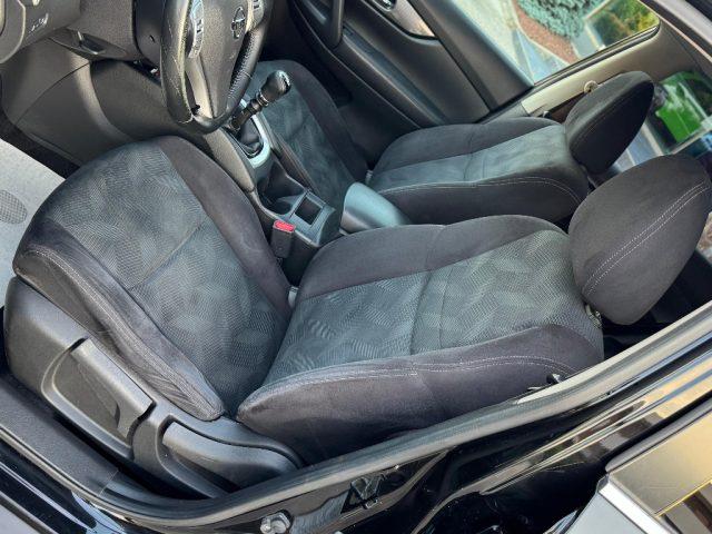 NISSAN X-Trail 1.6 dCi 2WD ACENTA *TAGLIANDATA*UNIPROP*