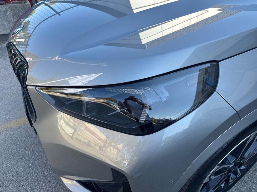 BMW X1 25 e MSport Pro xDrive DCT