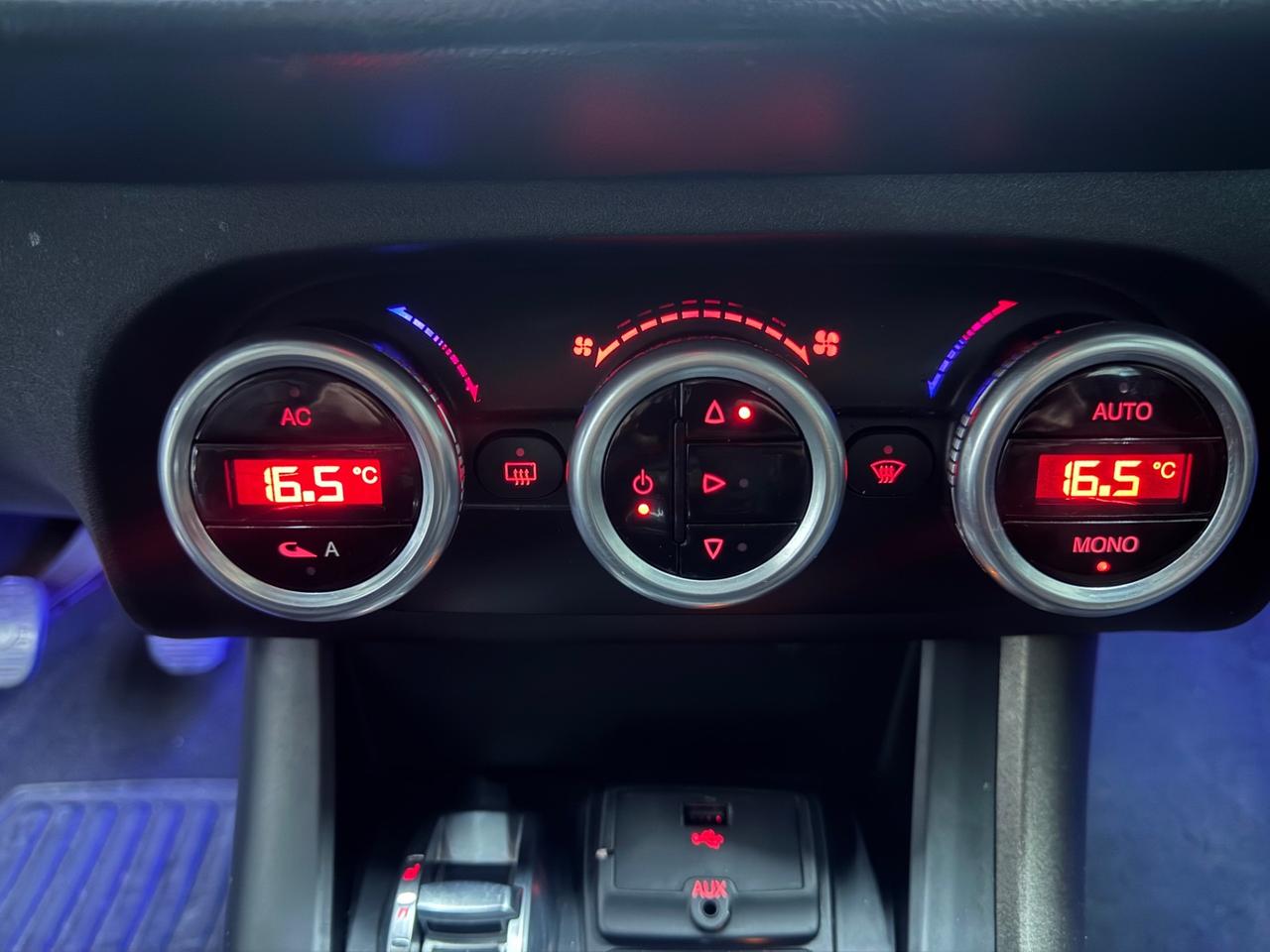 Alfa Romeo Giulietta 1.6 Diesel LEGGERE ANNUNCIO