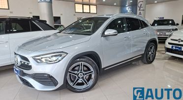 Mercedes GLA 200d Aut Premium AMG 94.519 Km
